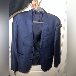 Mens Formal Suit